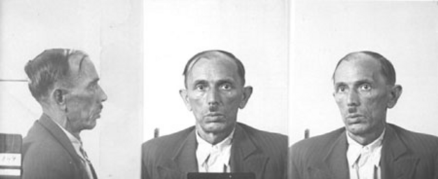 Wenzel Bursic Wenzel Bursic