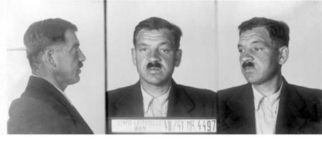 Franz Enzinger Franz Enzinger