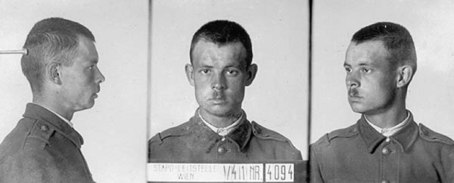 Anton Metzger Anton Metzger