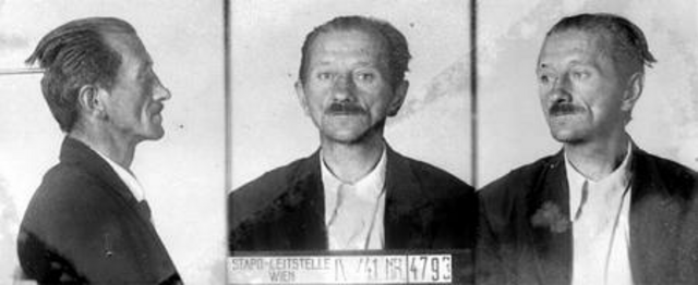 Franz Trilety Franz Trilety
