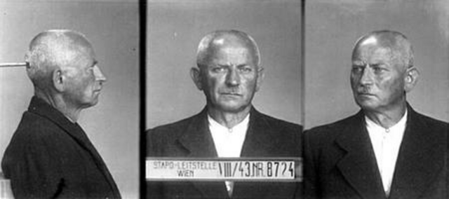 Rudolf Follner Rudolf Follner