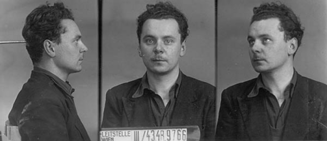 Karl Brezina Karl Brezina