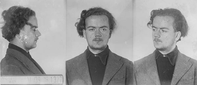 Werner Wukitsevits Werner Wukitsevits