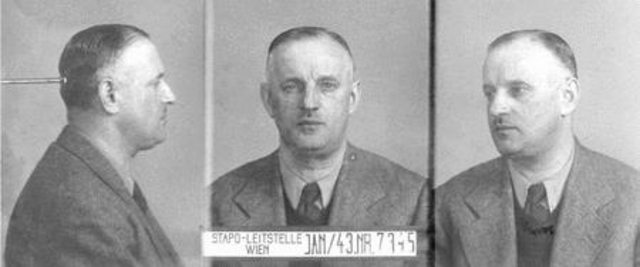 Leopold Swoboda Leopold Swoboda