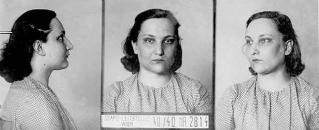 Eva Maria Mellach Eva Maria Mellach