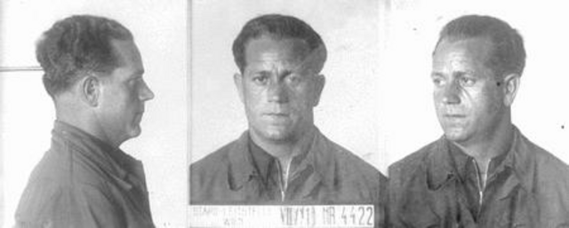Franz Huhsar Franz Huhsar