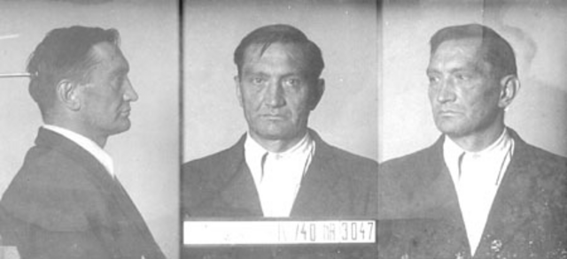 Vinzenz Mühlberger Vinzenz Mühlberger