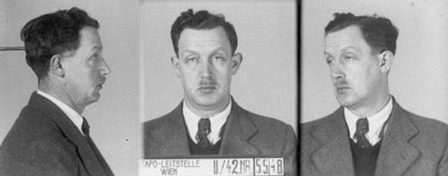 Rudolf Weihs Rudolf Weihs