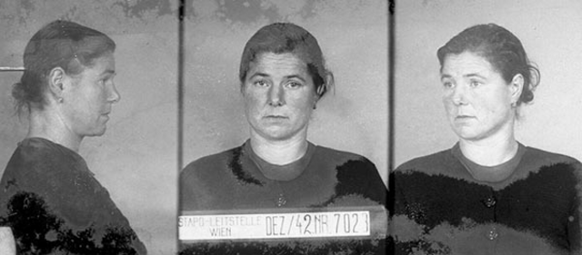 Hermine Radakowits Hermine Radakowits
