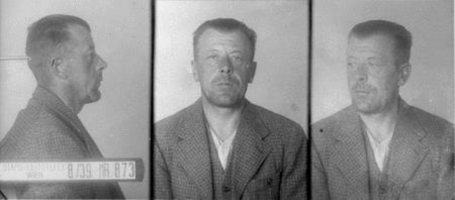 Franz Wohak Franz Wohak
