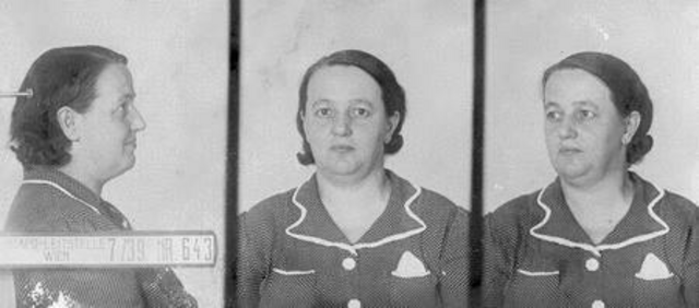 Paula Fuhrmann Paula Fuhrmann