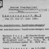 Tagesrapport Gestapo Wien (Auszug)