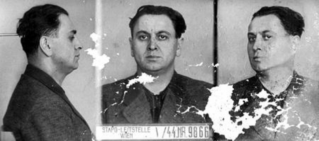 Alois Szuchar Alois Szuchar