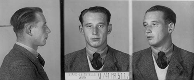Franz Kubinek Franz Kubinek