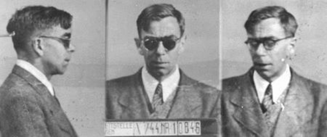Robert Hutterer Robert Hutterer
