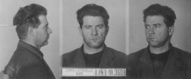 Franz Grabmüller Franz Grabmüller