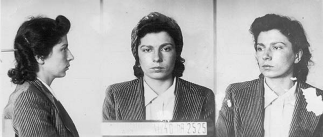 Eleonore Trübswasser Eleonore Trübswasser