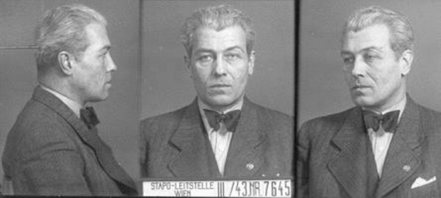 Franz Dymacek Franz Dymacek