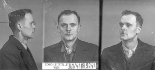 Wilhelm Glatzel Wilhelm Glatzel