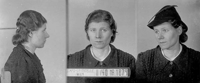 Friederike Miklautsch