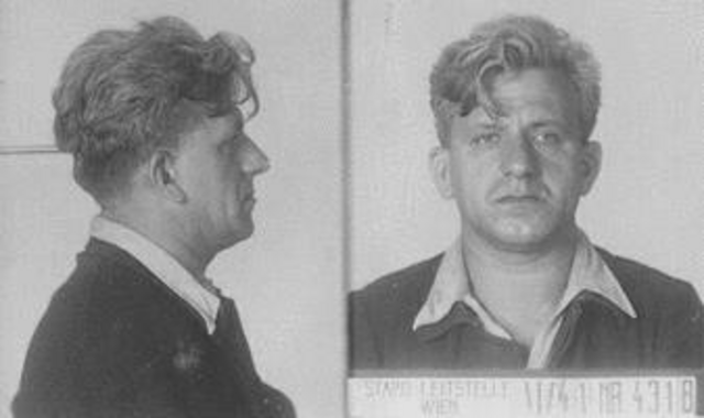 Karl Götz Karl Götz