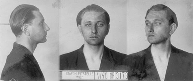 Rudolf Vorthmann Rudolf Vorthmann