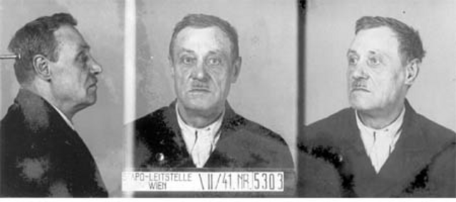 Franz Staudinger Franz Staudinger