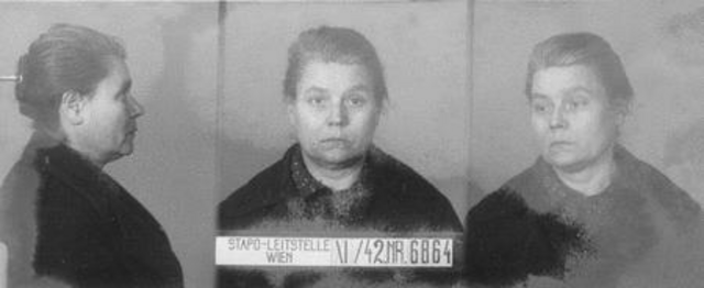 Marie Jenisch Marie Jenisch