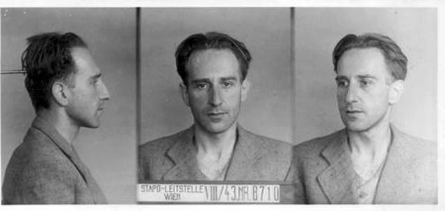 Walter Greif Walter Greif