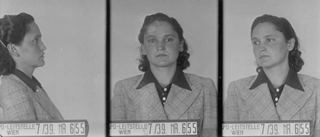 Hermine Löwenstein Hermine Löwenstein