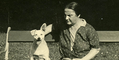 Frieda Nossig Foto: Privatbesitz Frieda Nossig