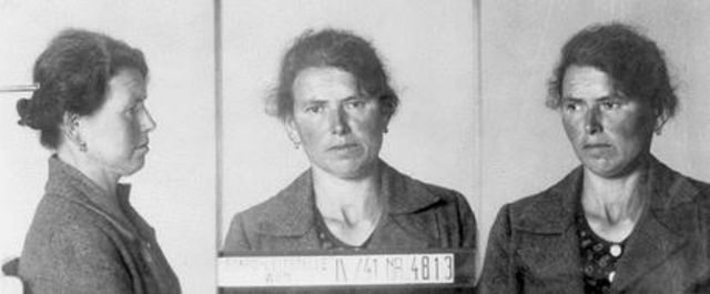 Marie Moser Marie Moser