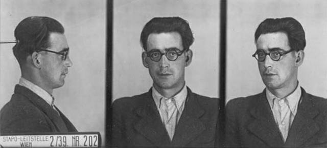 Ferdinand Forstner Ferdinand Forstner
