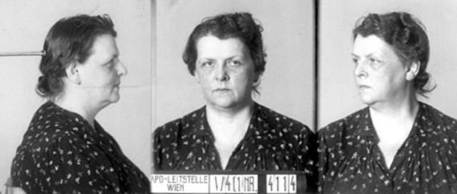 Elisabeth Wackernell Elisabeth Wackernell