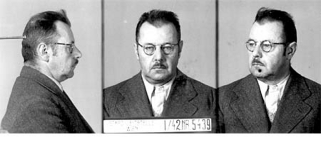 Friedrich Lewisch Friedrich Lewisch