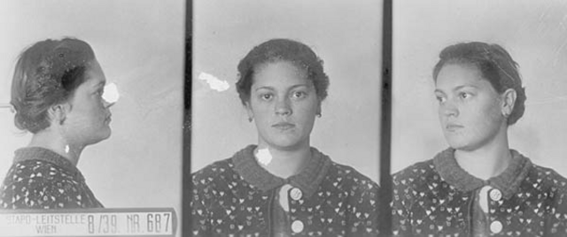 Leopoldine Velcovsky Leopoldine Velcovsky