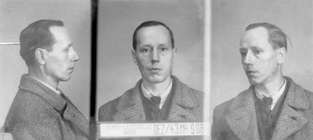 Karl Rucska (Ruczka)