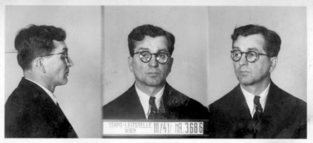 Franz Plöbst Franz Plöbst