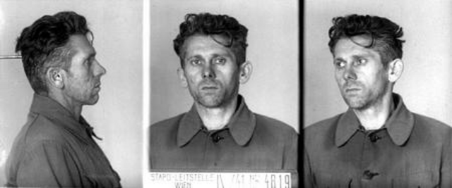Theodor Gindra Theodor Gindra