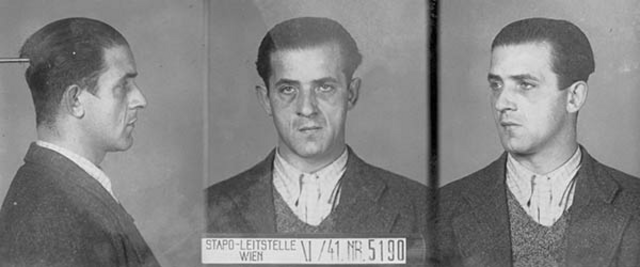 Josef Karl Priehs Josef Karl Priehs
