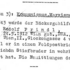 Tagesbericht Gestapo Wien Nr. 7, 22. - 27. 12. 1943 (Auszug)