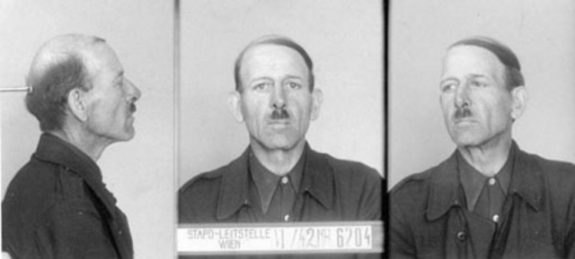 Maximilian Höflinger Maximilian Höflinger