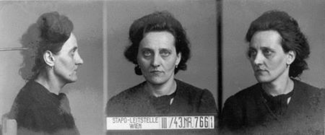 Aloisia Karlik Aloisia Karlik