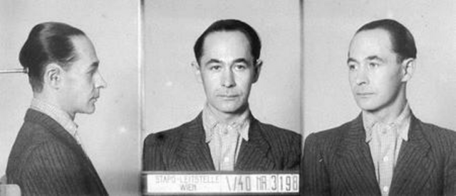 Wilhelm (Wenzel) Fischer Wilhelm (Wenzel) Fischer
