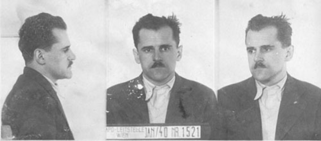 Max Vyhlidal Max Vyhlidal