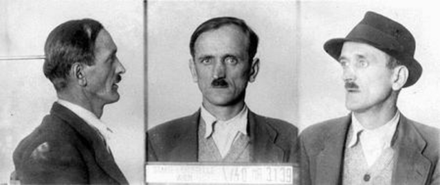 Gustav Tesar Gustav Tesar