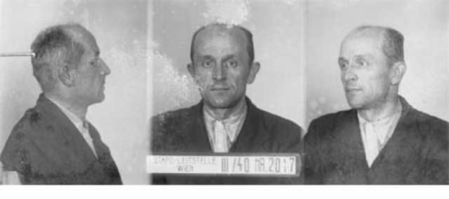 Josef Peschina Josef Peschina