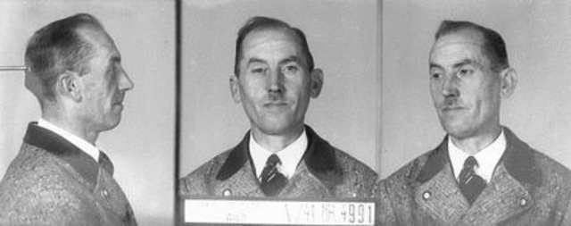 Karl Schober Karl Schober