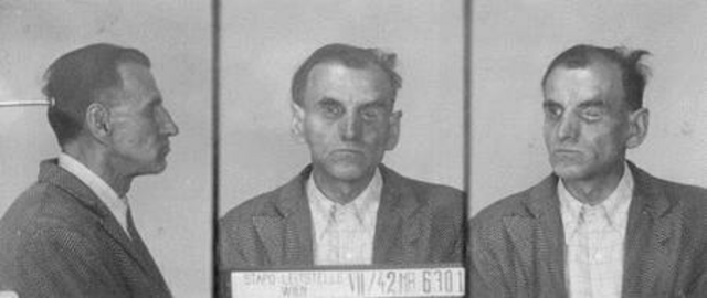 Karl Dworak Karl Dworak
