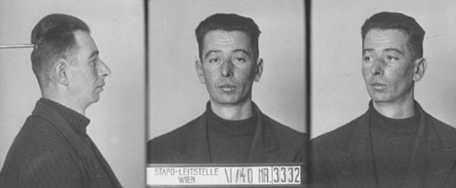 Johann Kostinek Johann Kostinek